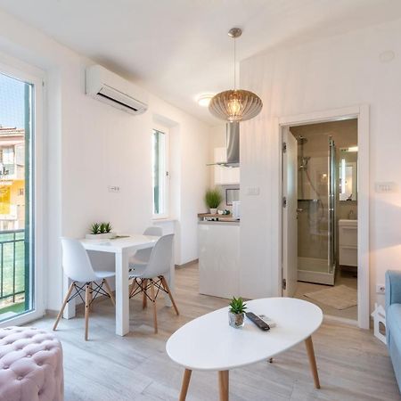 Studios & Room Poesia Split Luaran gambar